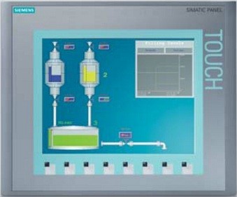 西門(mén)子精簡(jiǎn)系列觸摸屏